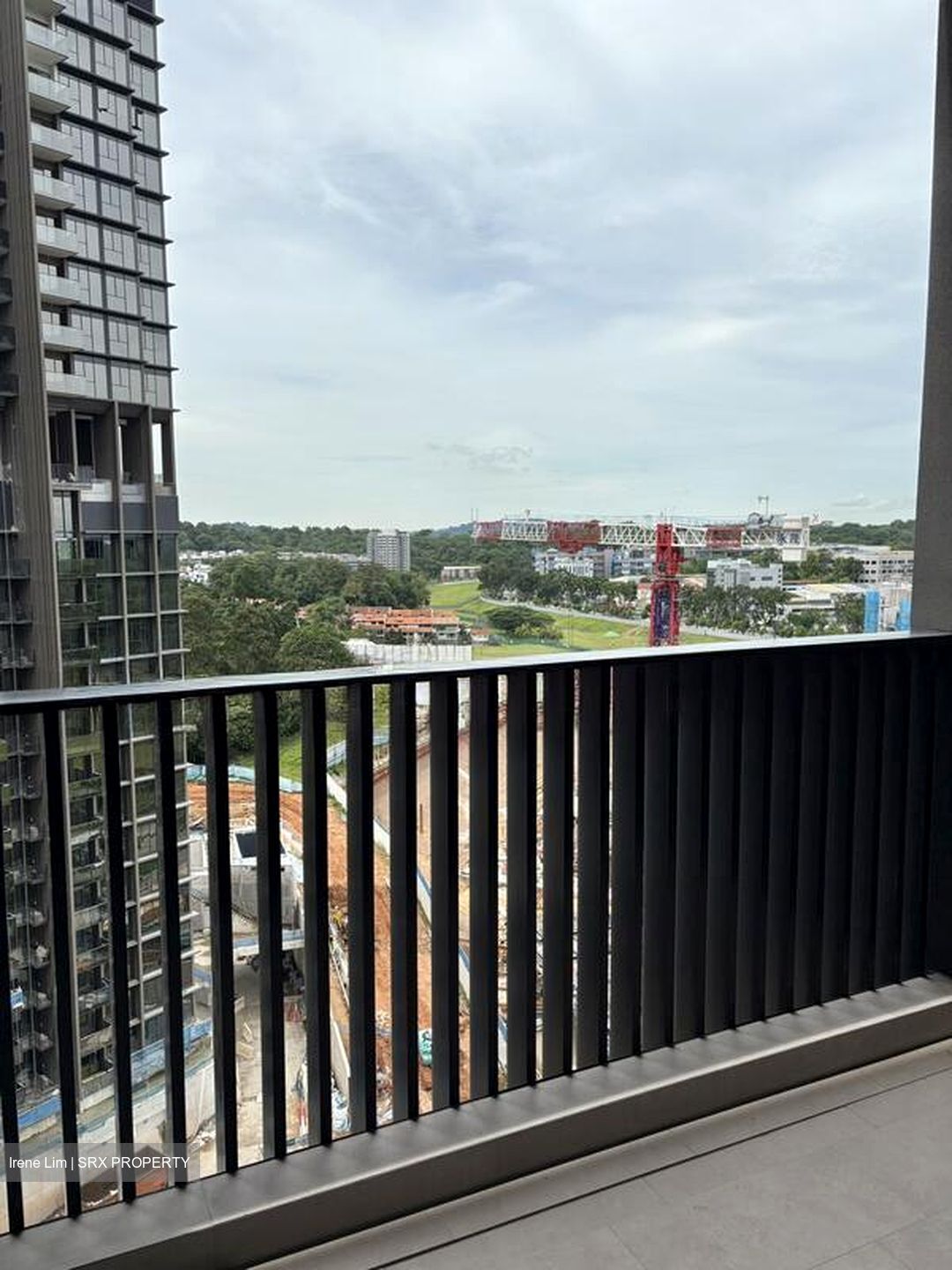 Lentor Modern (D26), Apartment #509428911